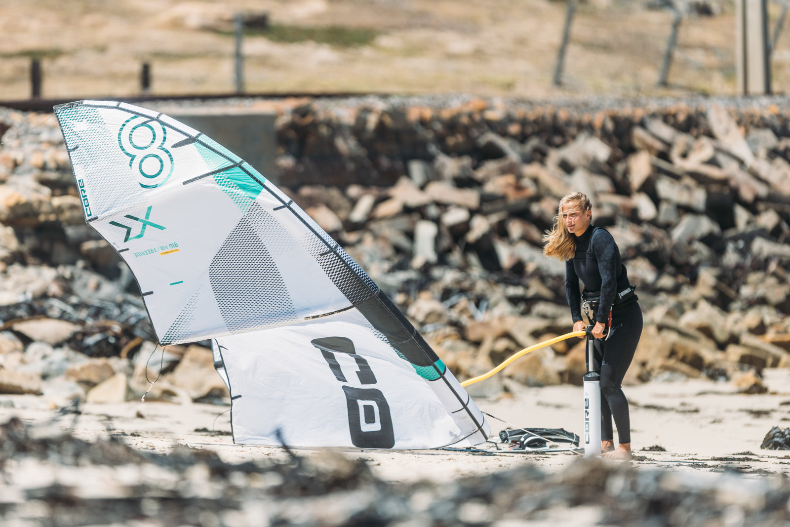 Kitesurf Rental El Medano