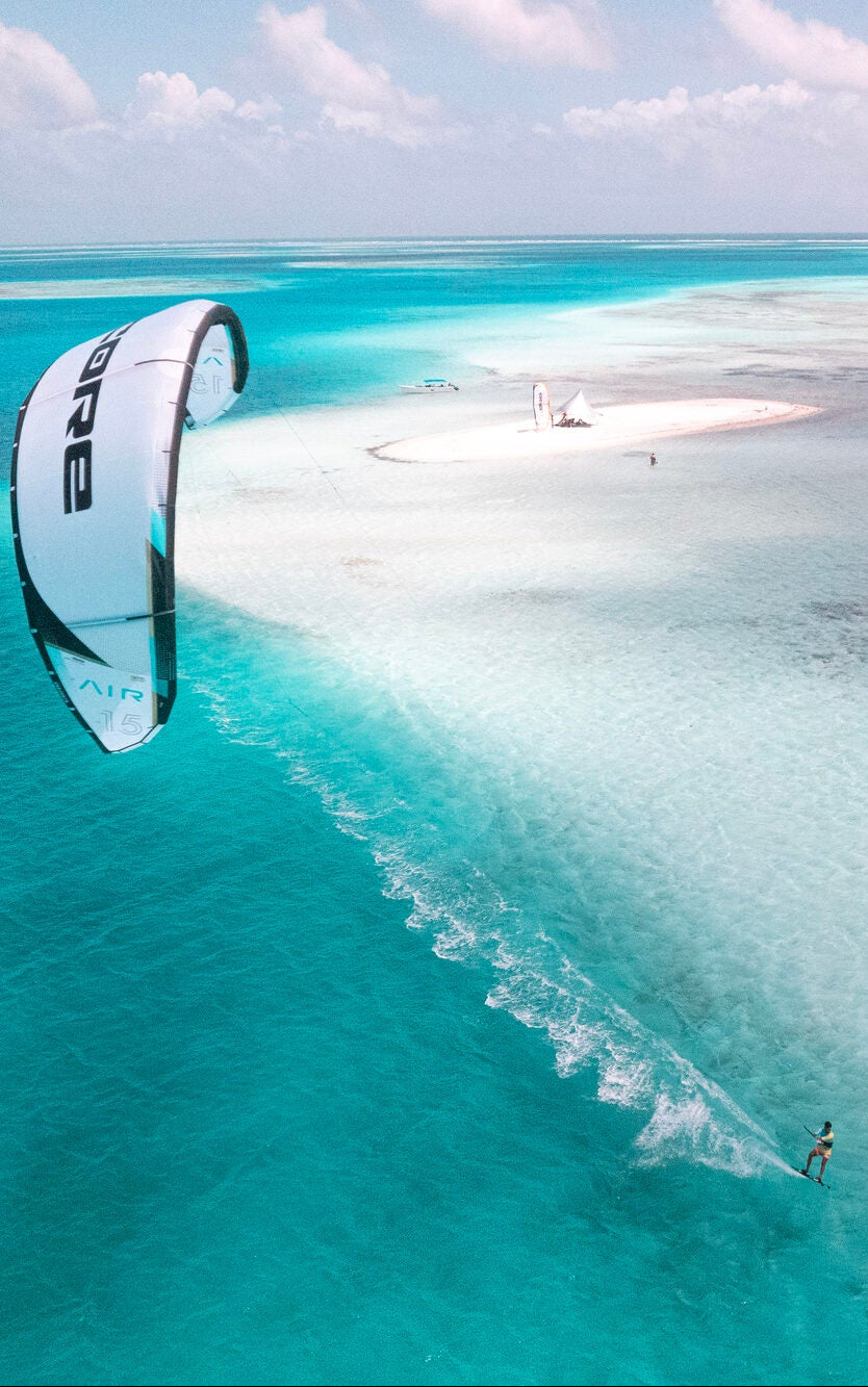 CORE AIR EXOTEC