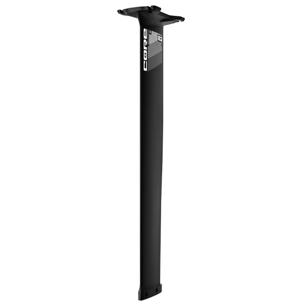 CORE CFS Carbon Mast & Mastbase wingfoil foil mast
