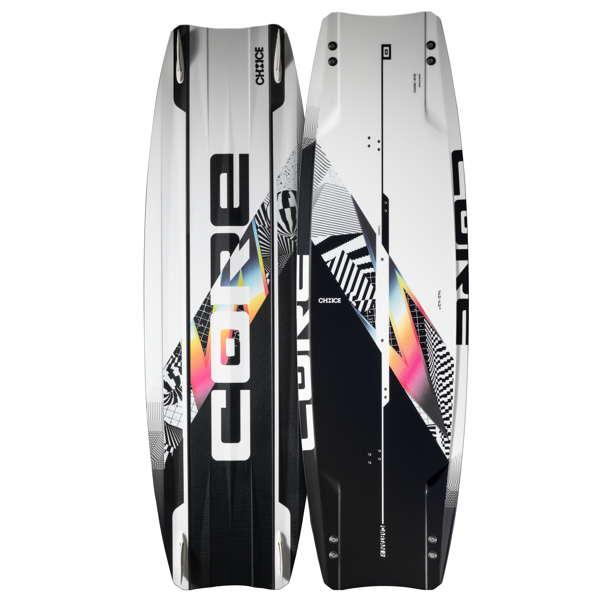 CORE CHOICE 6