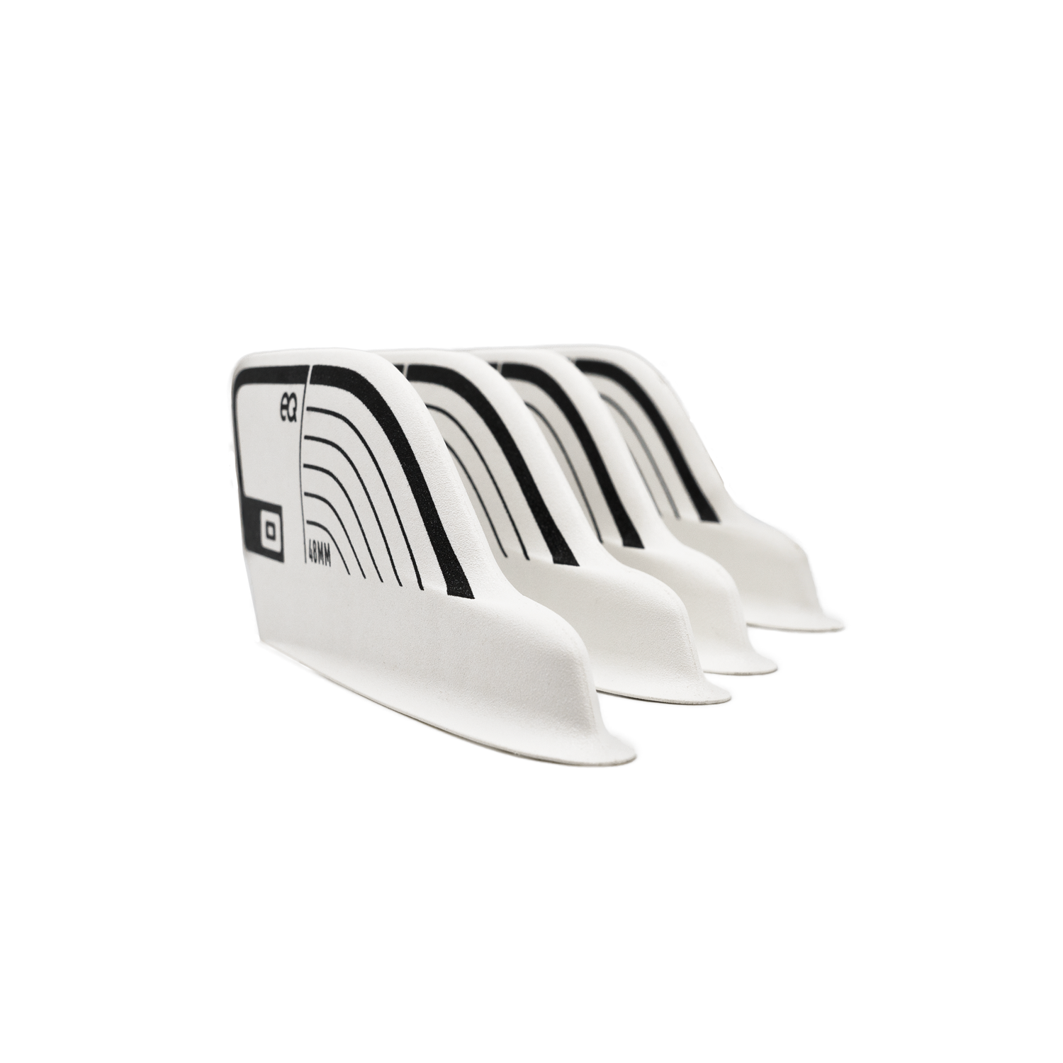 EQ Fin Set