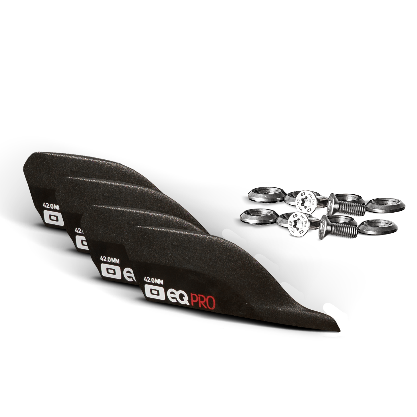 EQ Pro Fin Set
