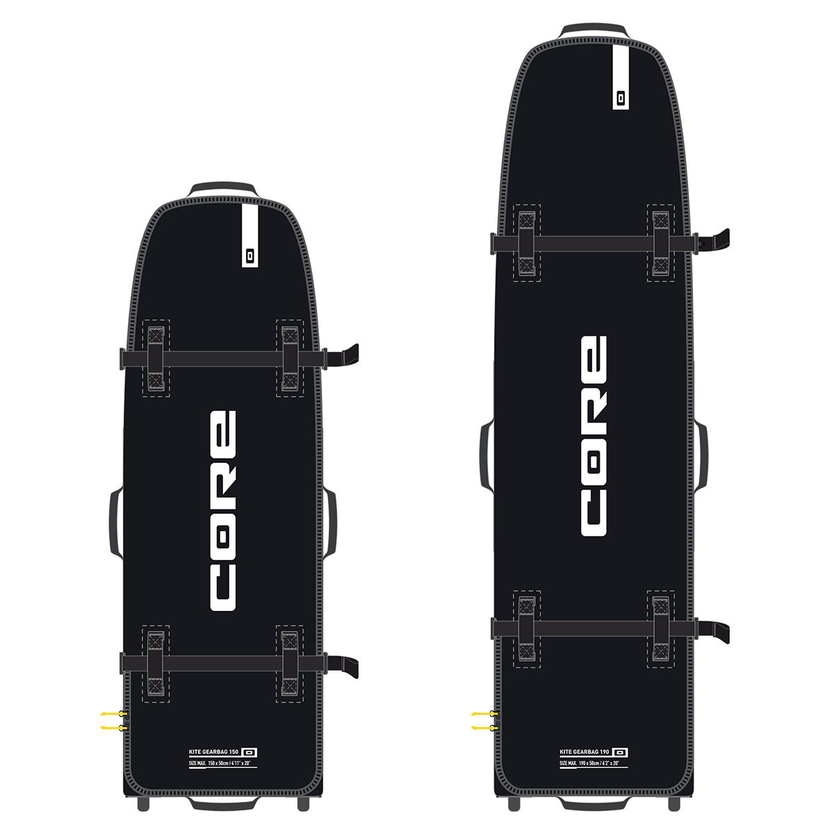 Kite Gearbag