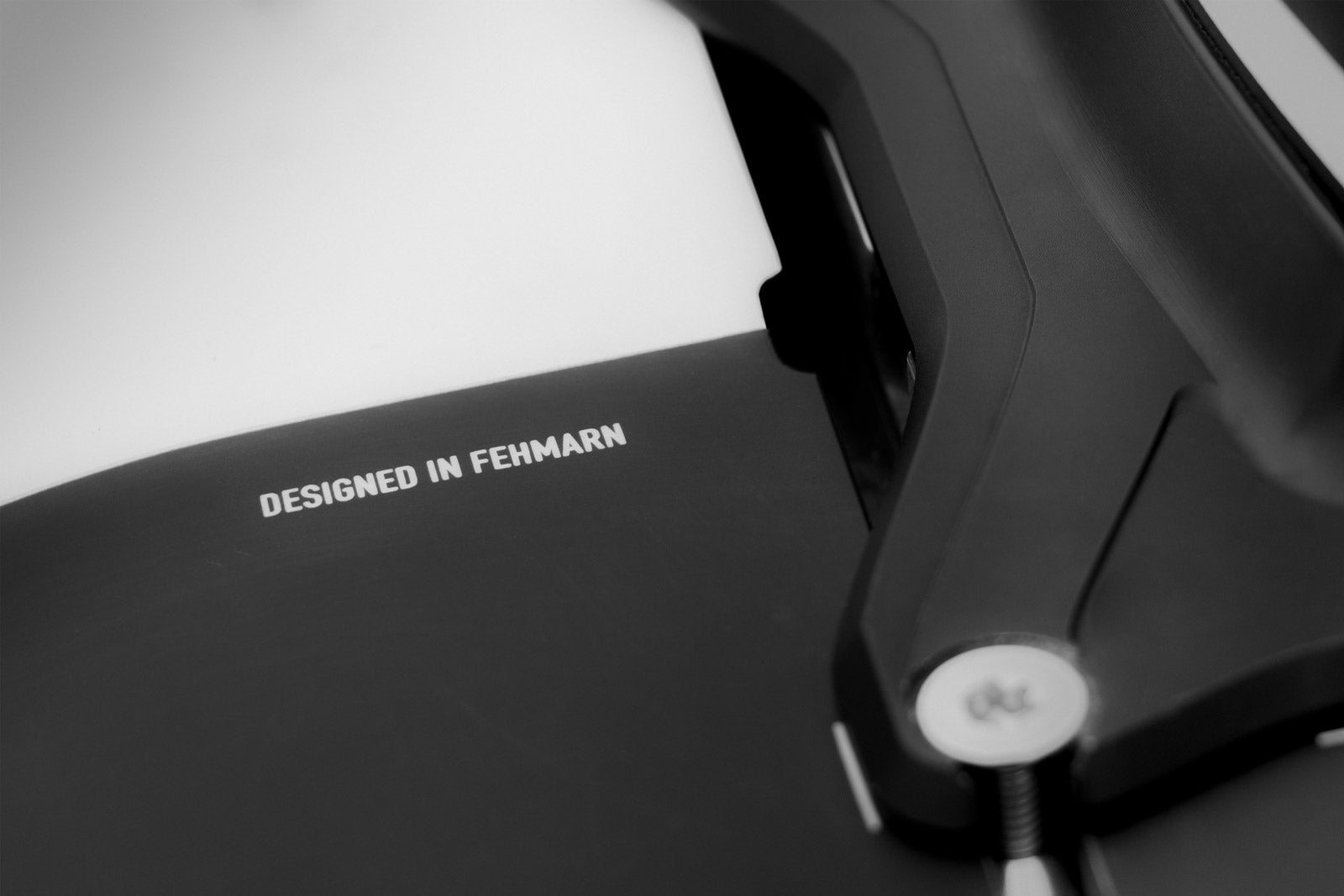 Core SLC Foilboard