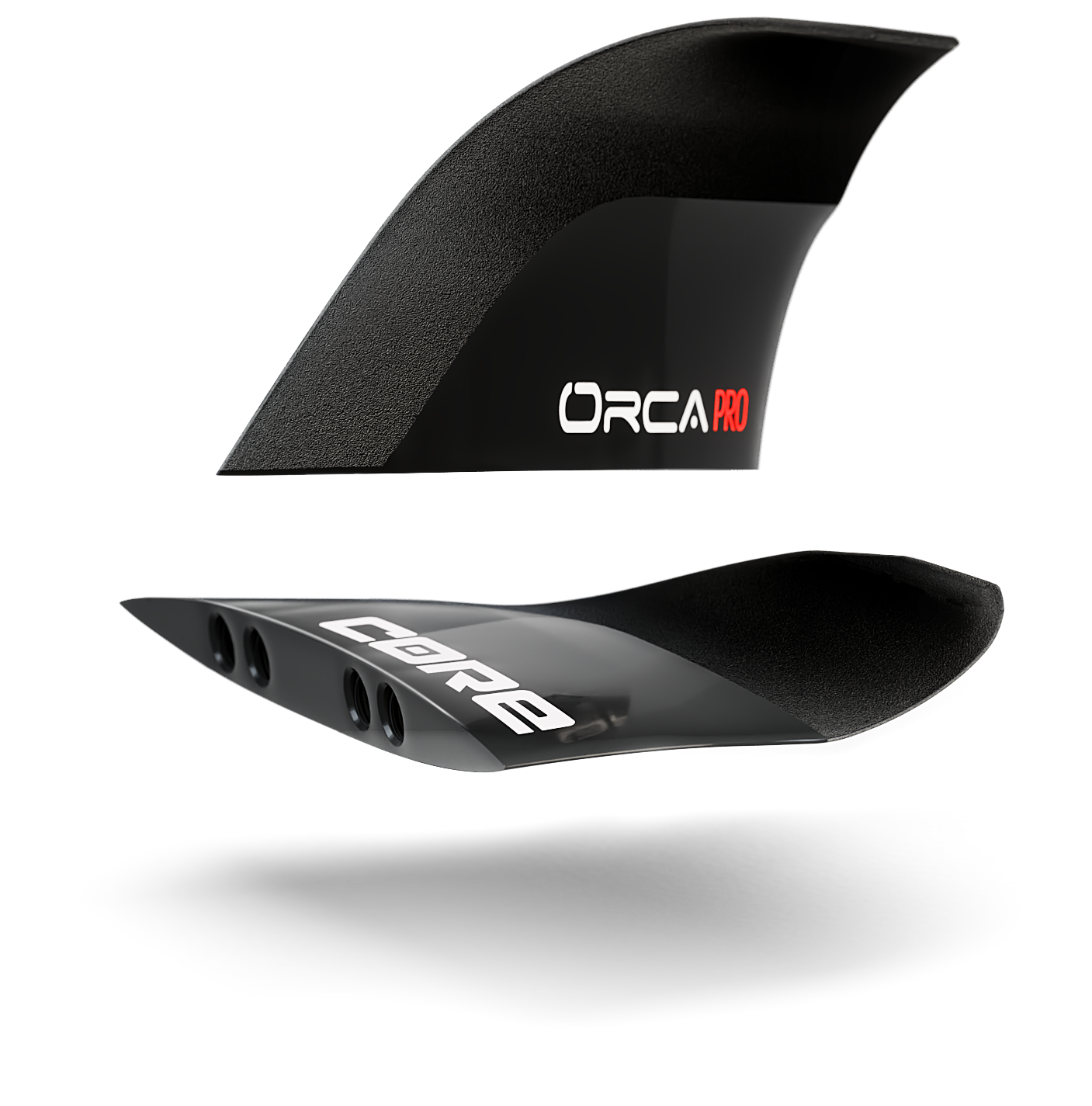 ORCA Pro Fin Set
