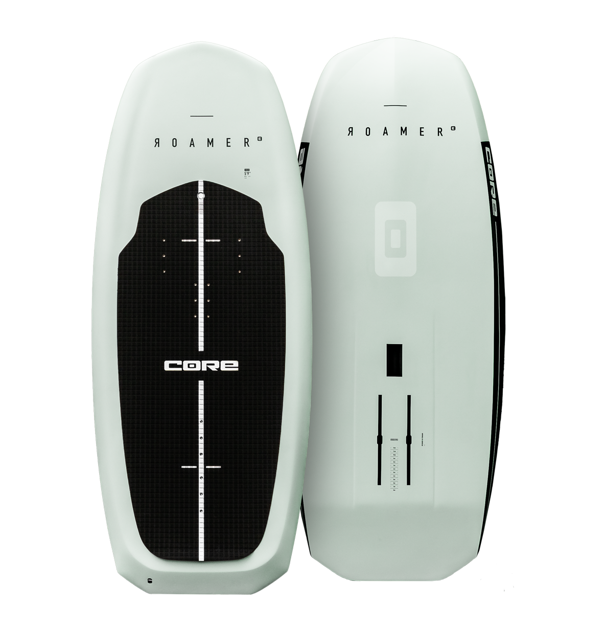 Roamer E