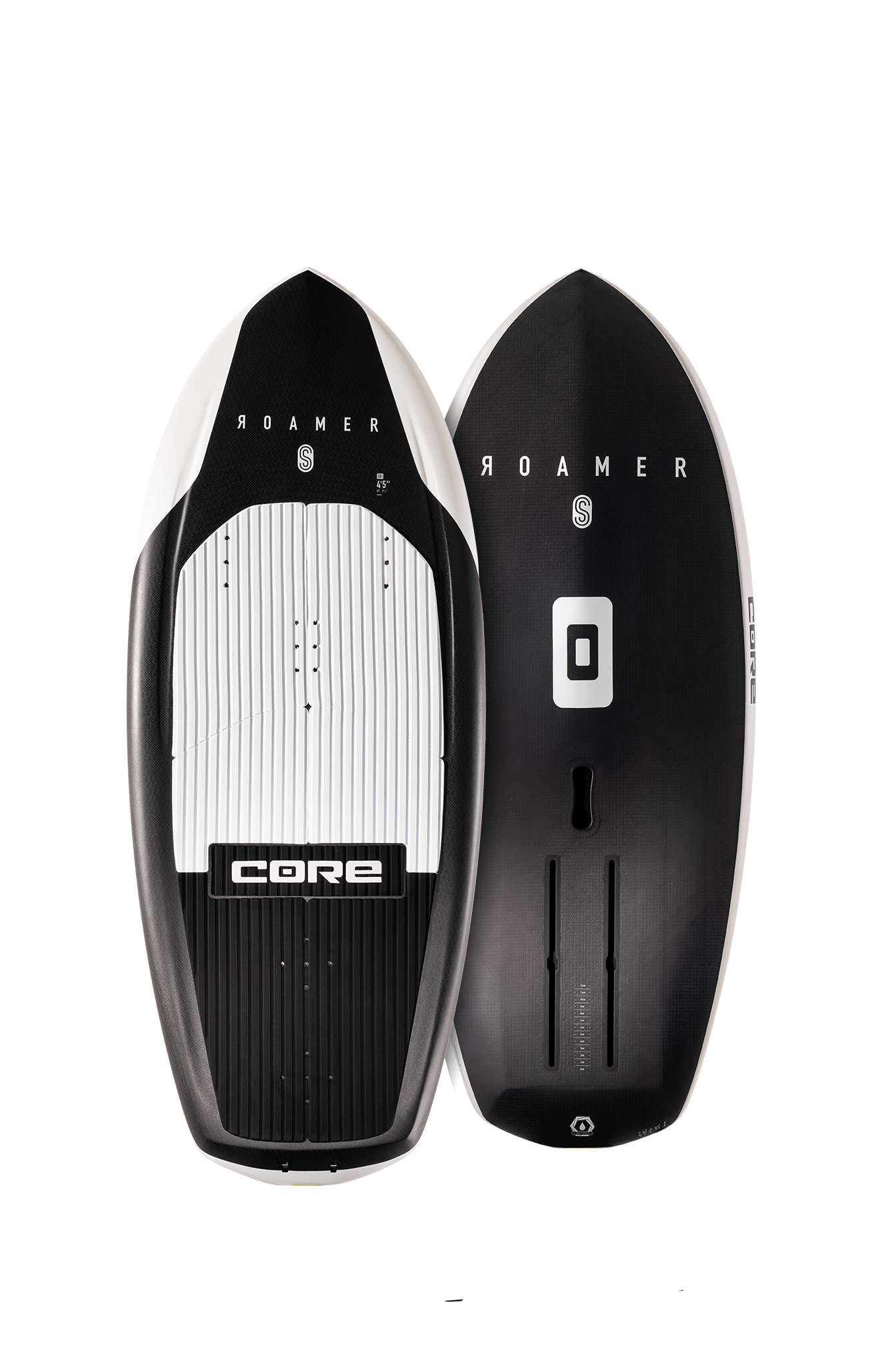 Roamer S