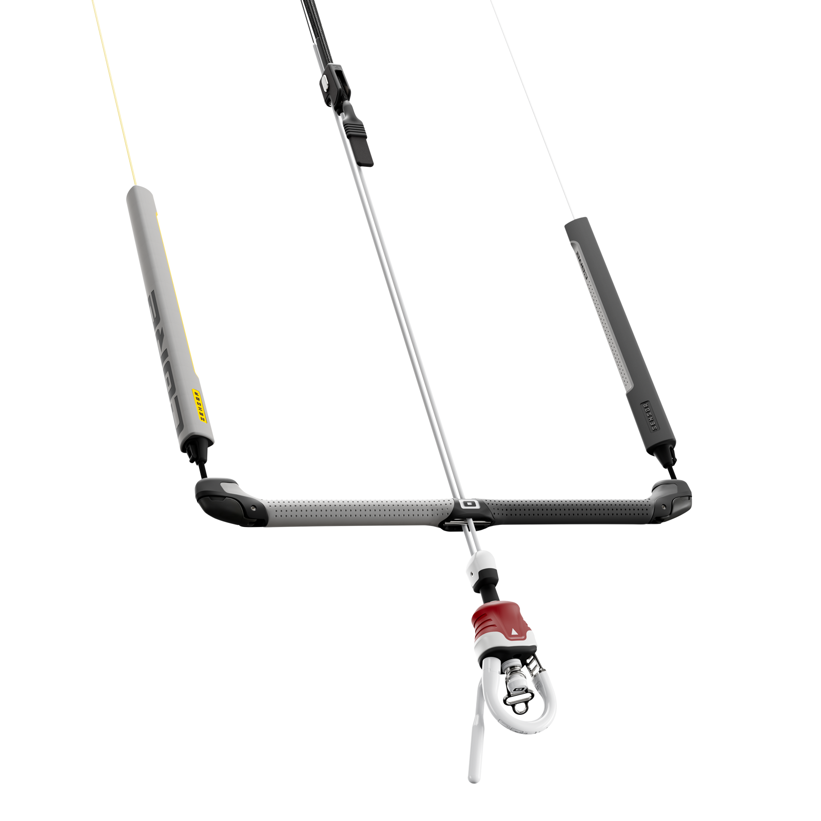 Sensor 4S PRO BAR