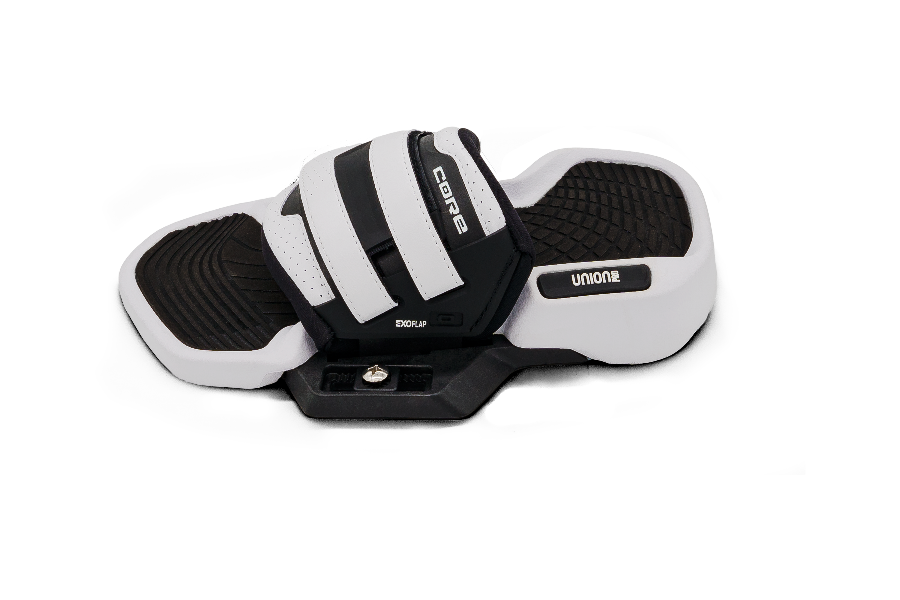 Union Pro Pads