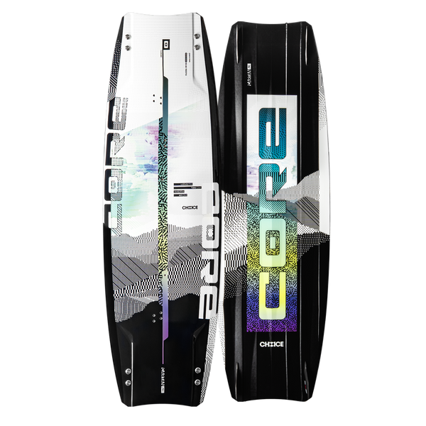 CORE CHOICE 7