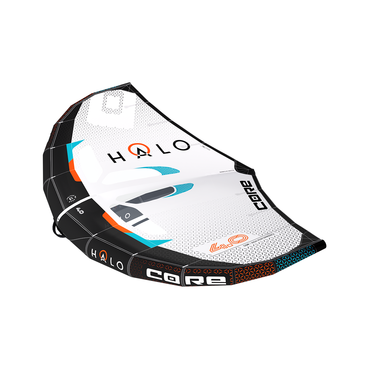 Core Halo ExoTec Wing