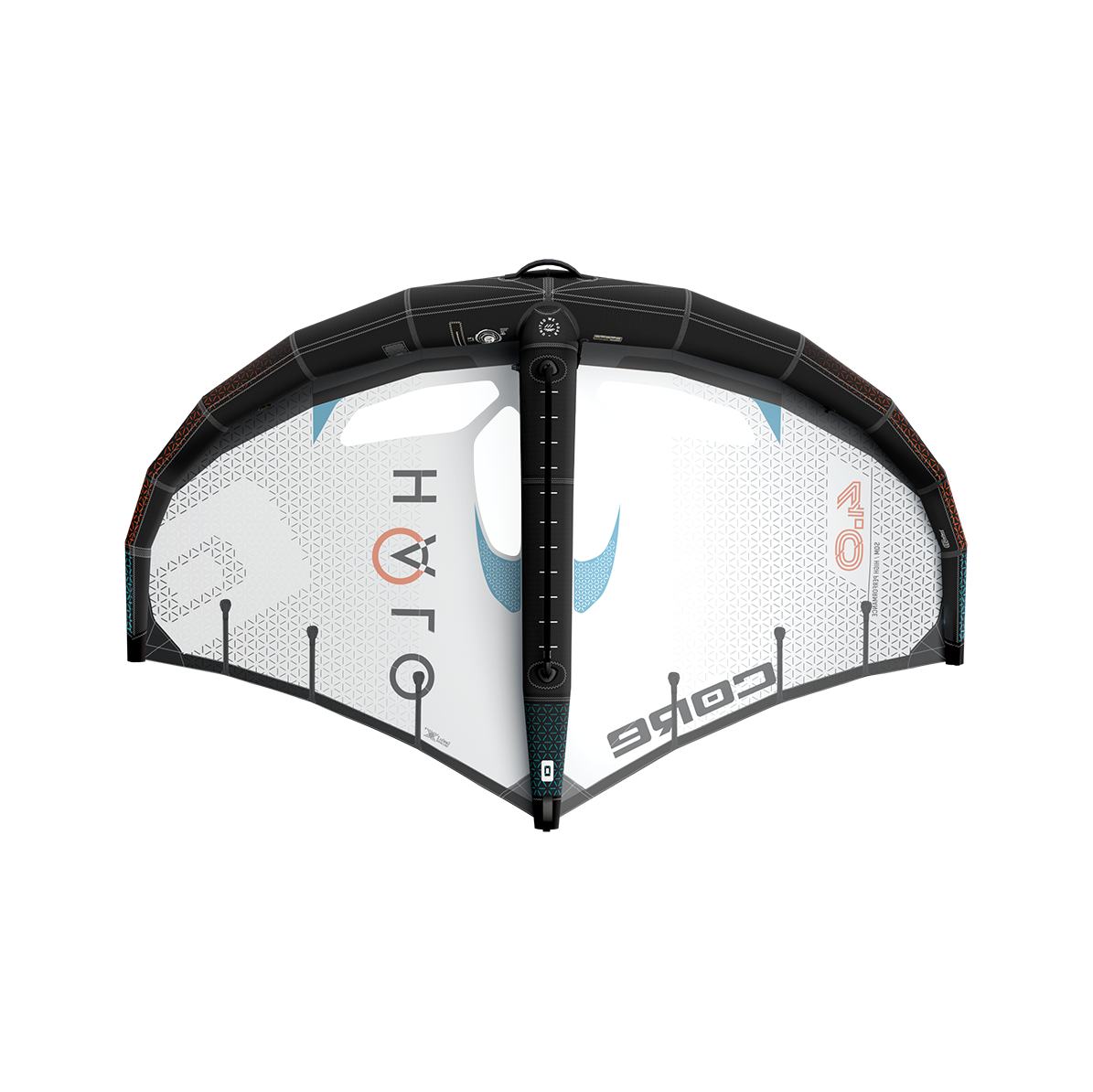 Core Halo ExoTec Wing