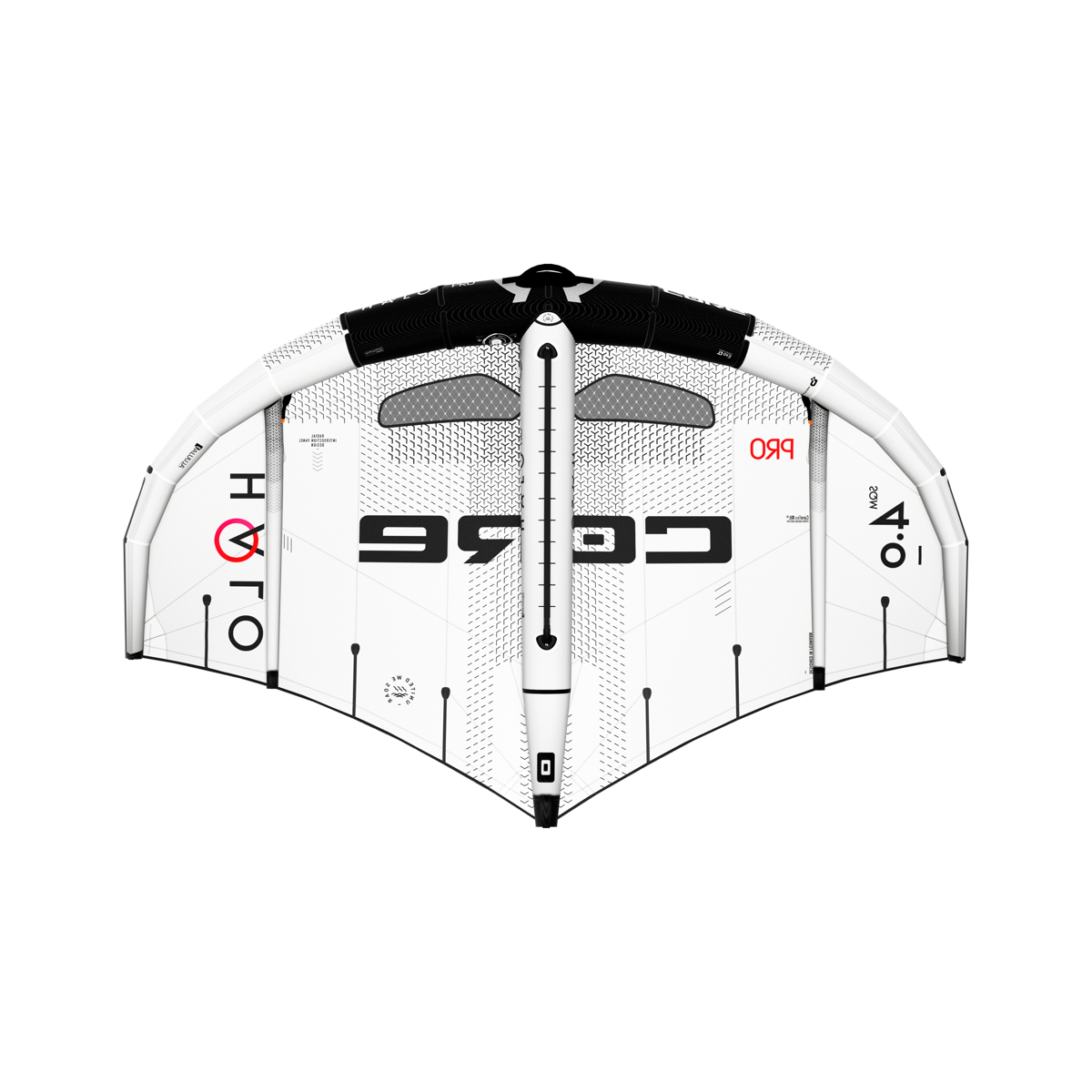 Core Halo PRO2 Aluula (Copy)