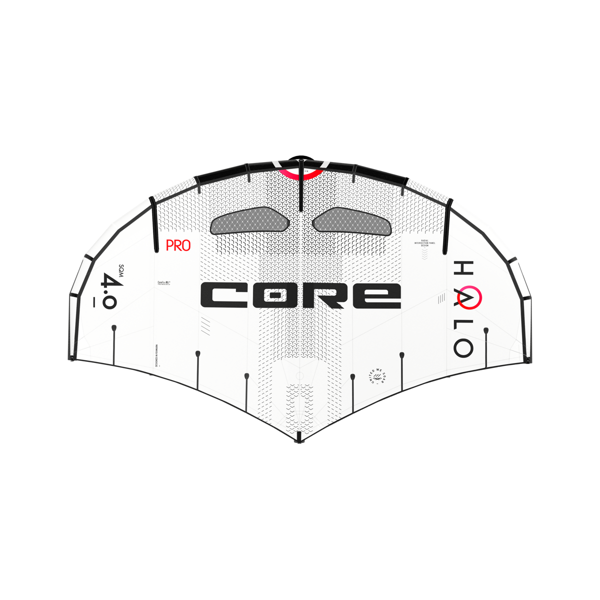 Core Halo PRO2 Aluula (Copy)