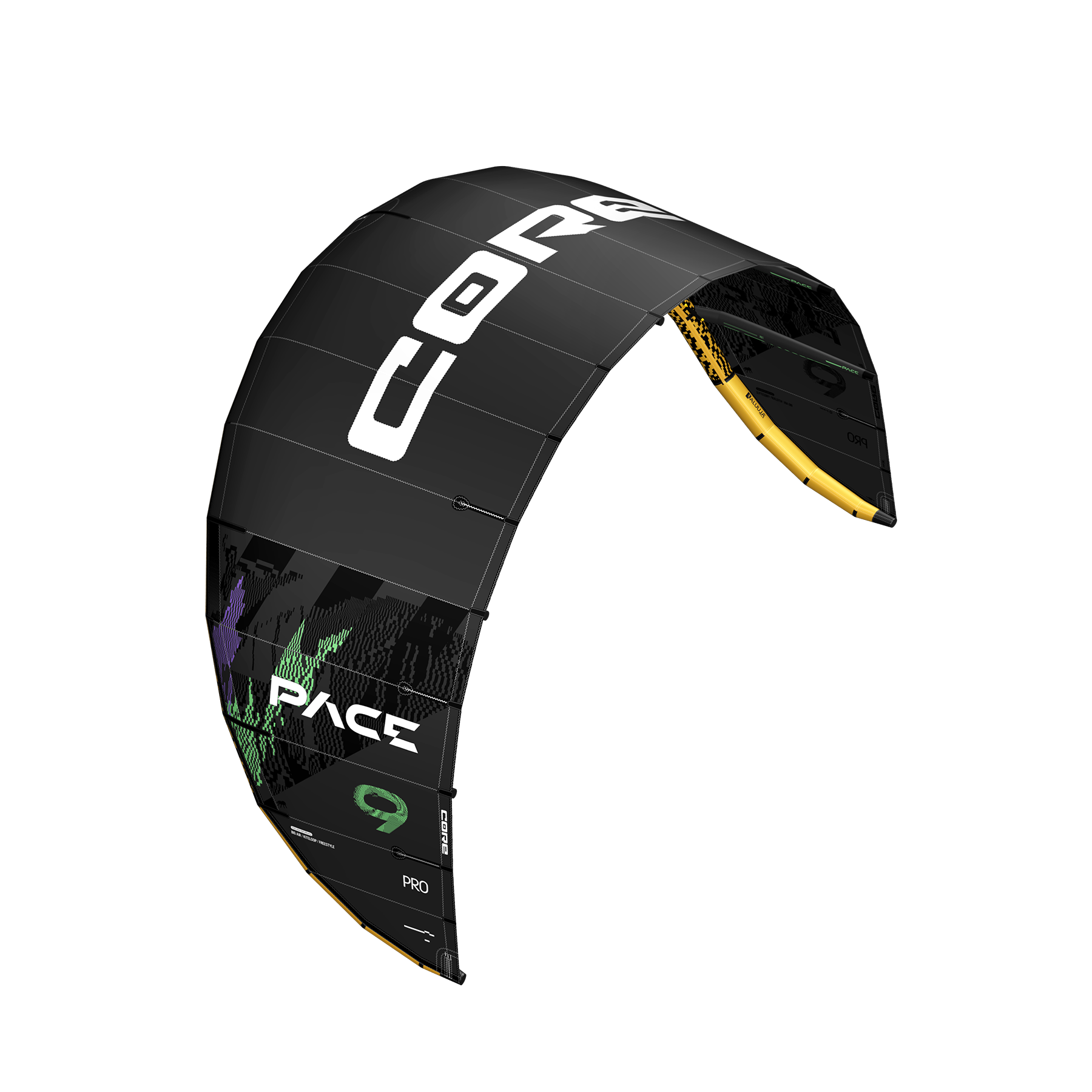 Pace Pro 2