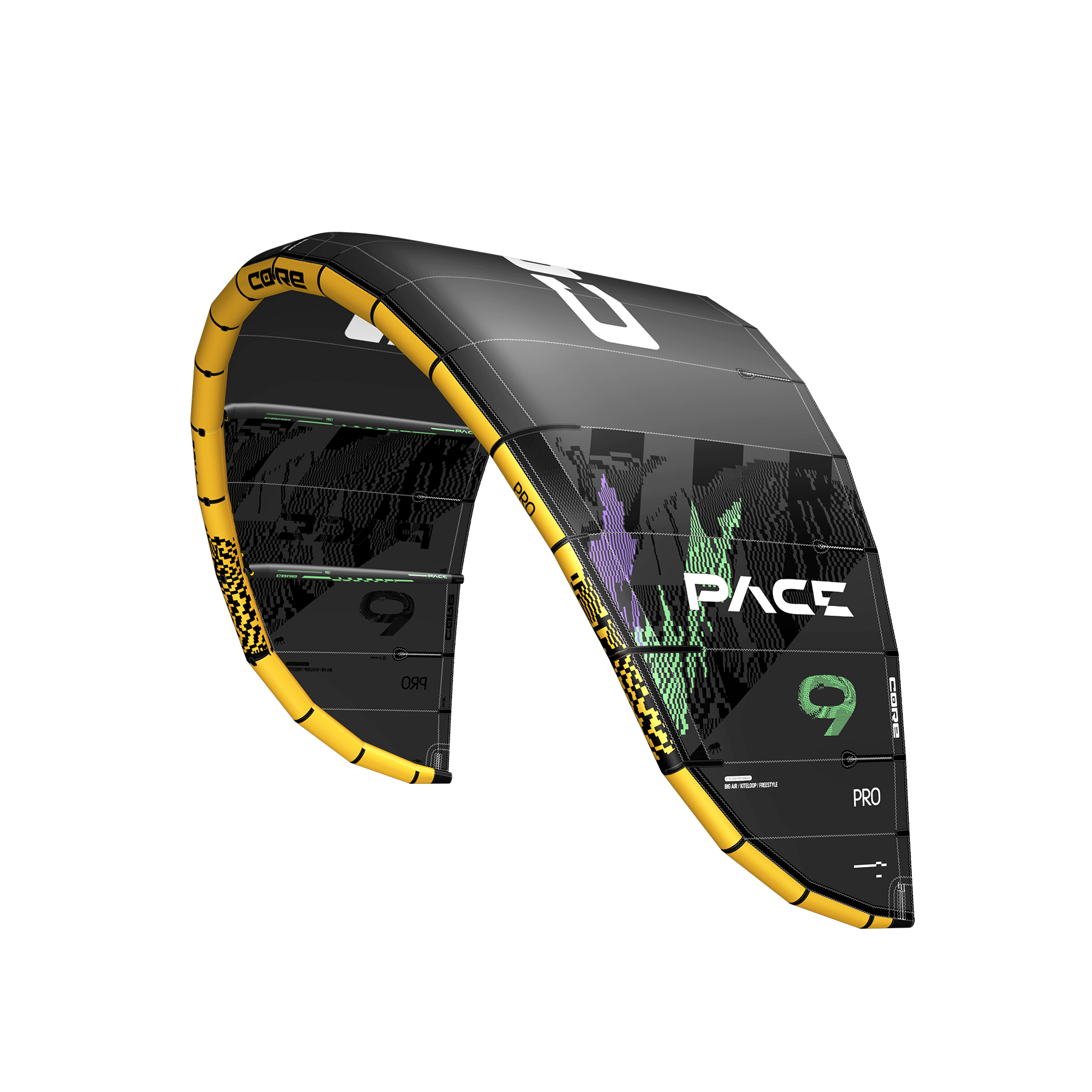 Pace Pro 2